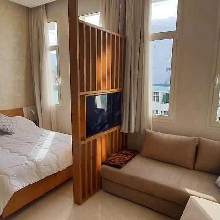Le Petit Bijou Apartment เทโทอัน ภายนอก รูปภาพ