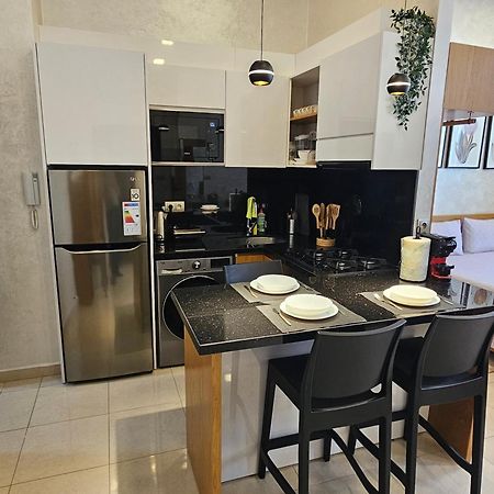 Le Petit Bijou Apartment เทโทอัน ภายนอก รูปภาพ