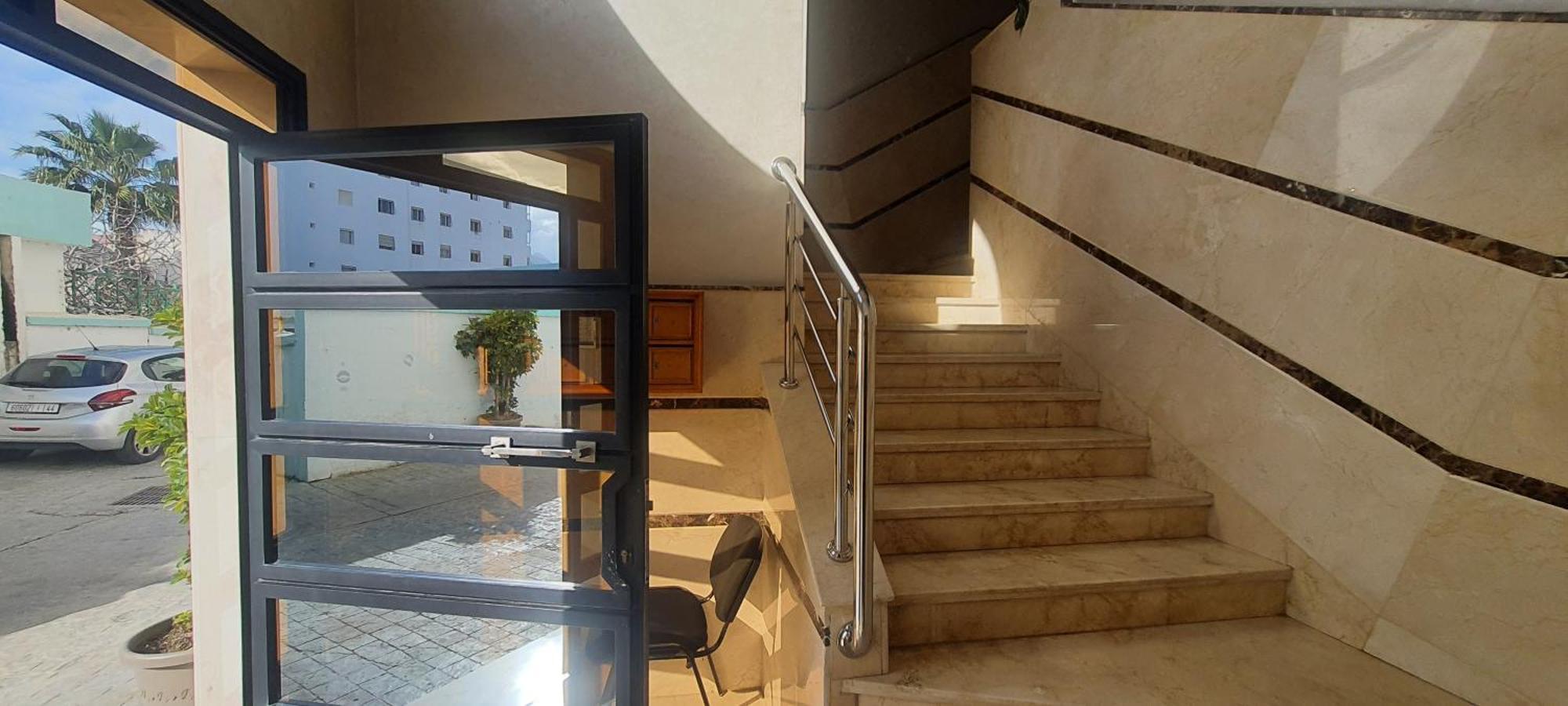 Le Petit Bijou Apartment เทโทอัน ภายนอก รูปภาพ