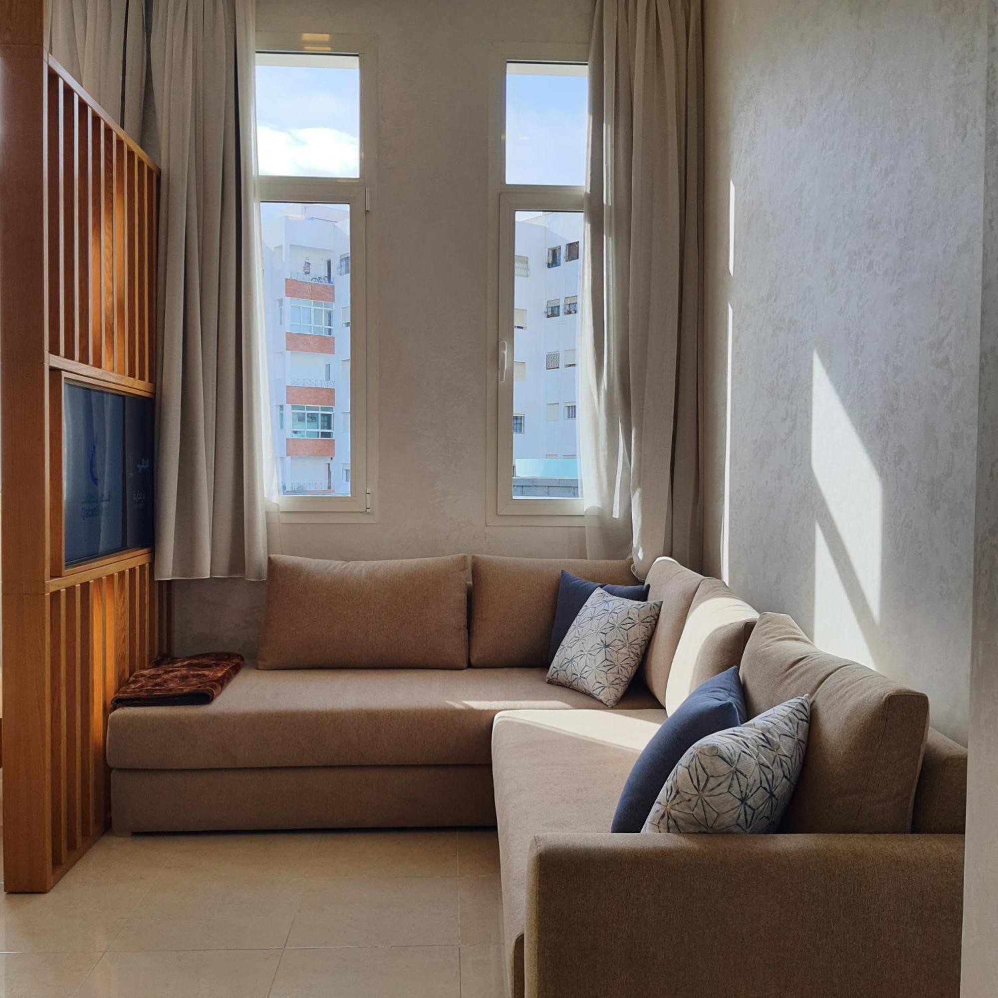 Le Petit Bijou Apartment เทโทอัน ภายนอก รูปภาพ
