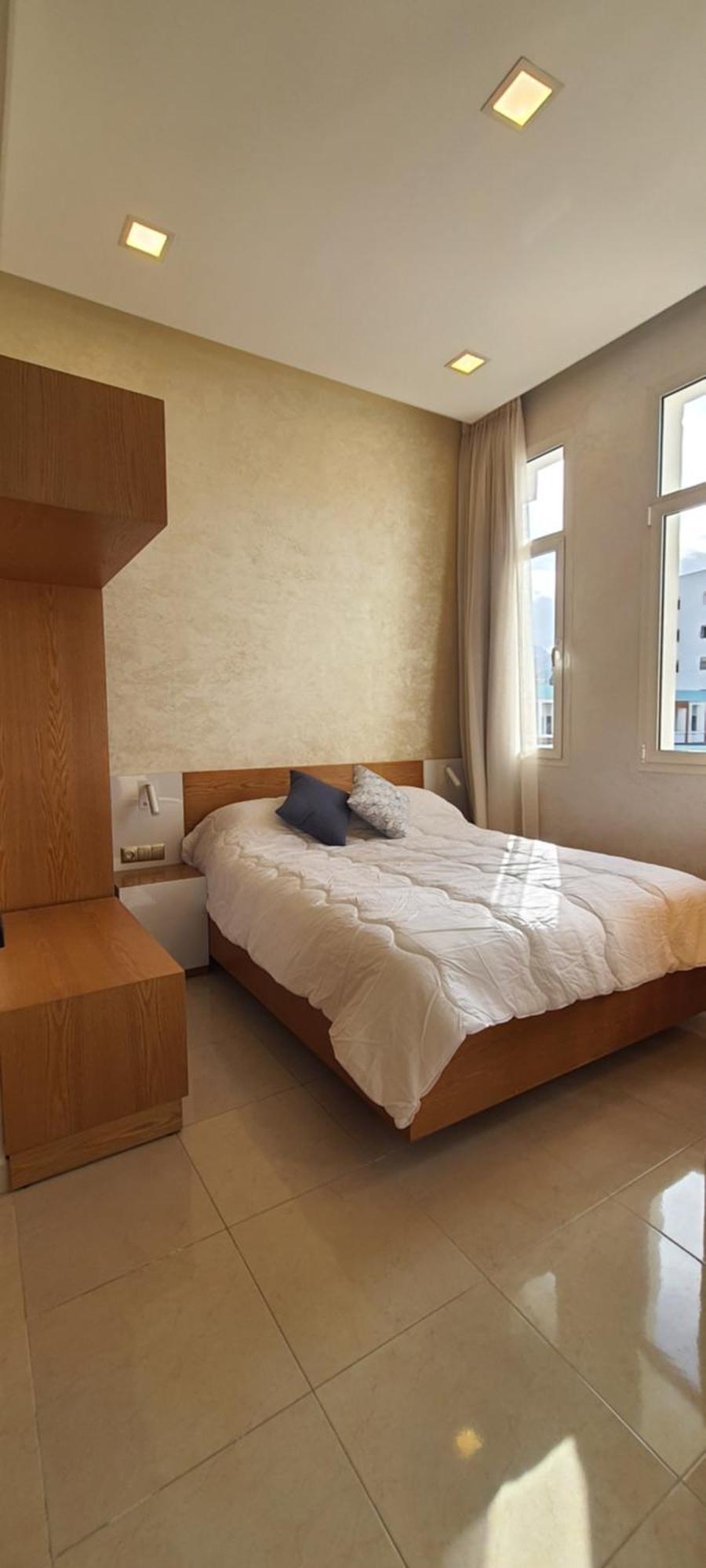 Le Petit Bijou Apartment เทโทอัน ภายนอก รูปภาพ