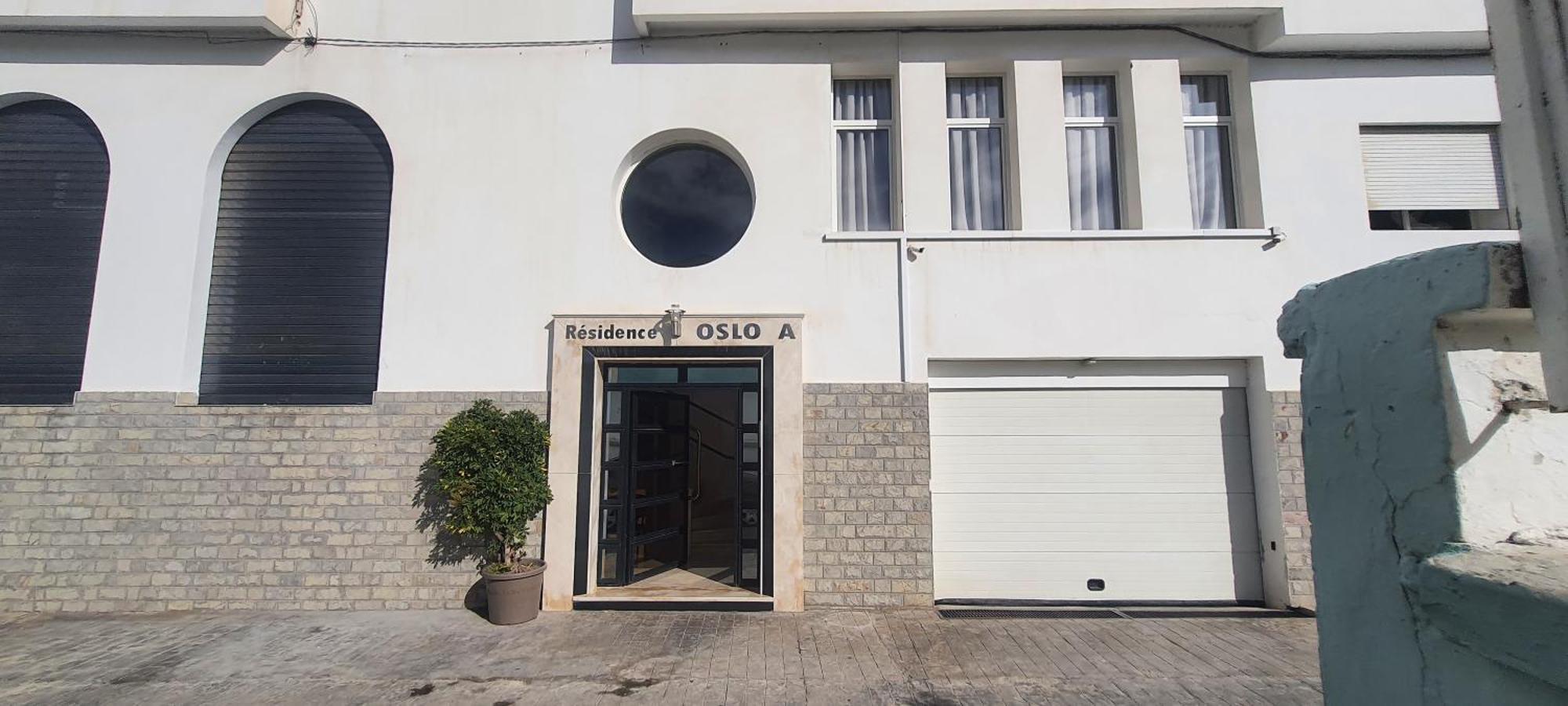 Le Petit Bijou Apartment เทโทอัน ภายนอก รูปภาพ