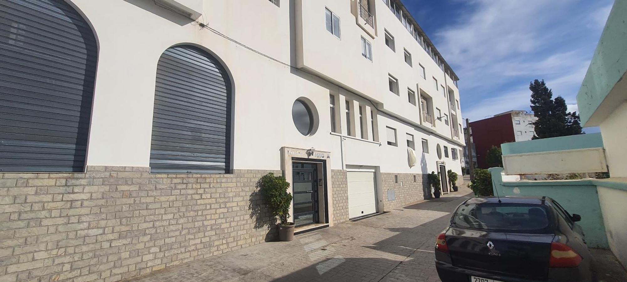 Le Petit Bijou Apartment เทโทอัน ภายนอก รูปภาพ